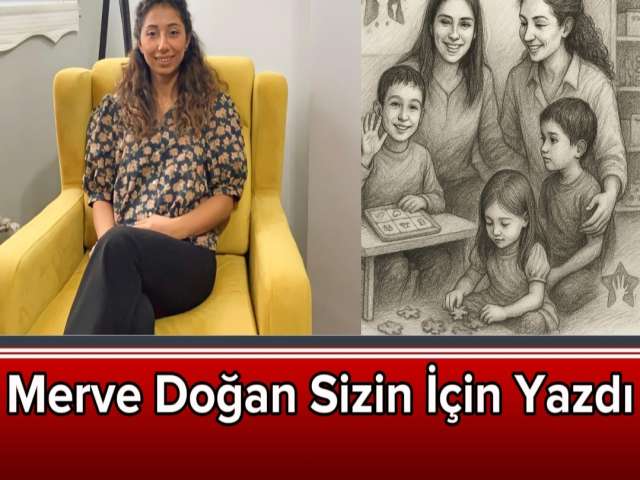Danışman Doğan Sizler İçin Yazdı