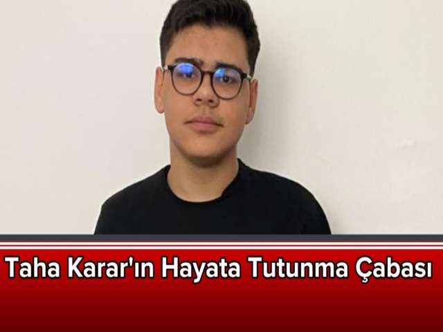 Taha'nın Hayat Hikayesi