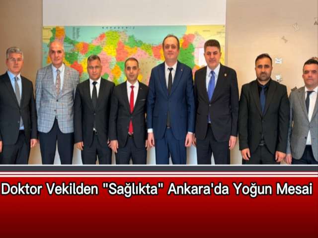 Şan'dan Sağlıkta Adım Adım Takip