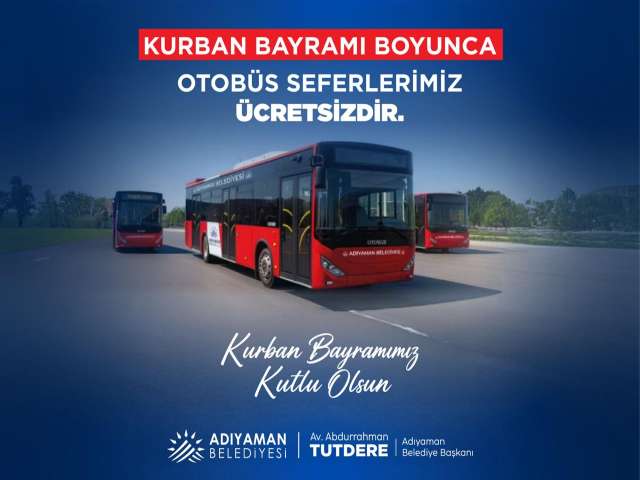 Adıyaman Belediyesi