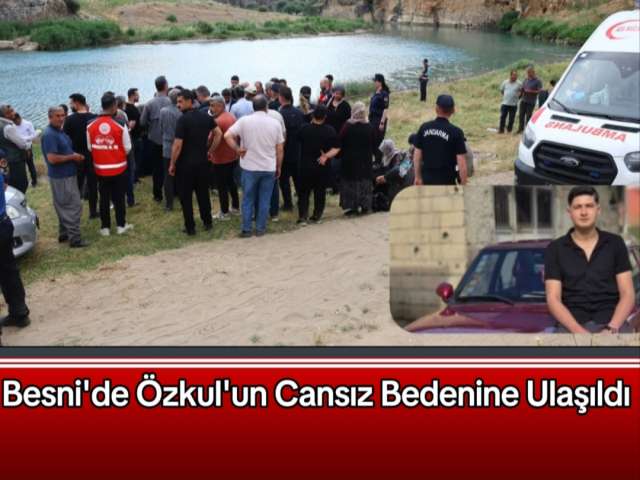 Özkul'dan Acı Haber Geldi